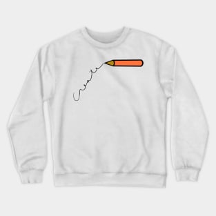 Create Crewneck Sweatshirt